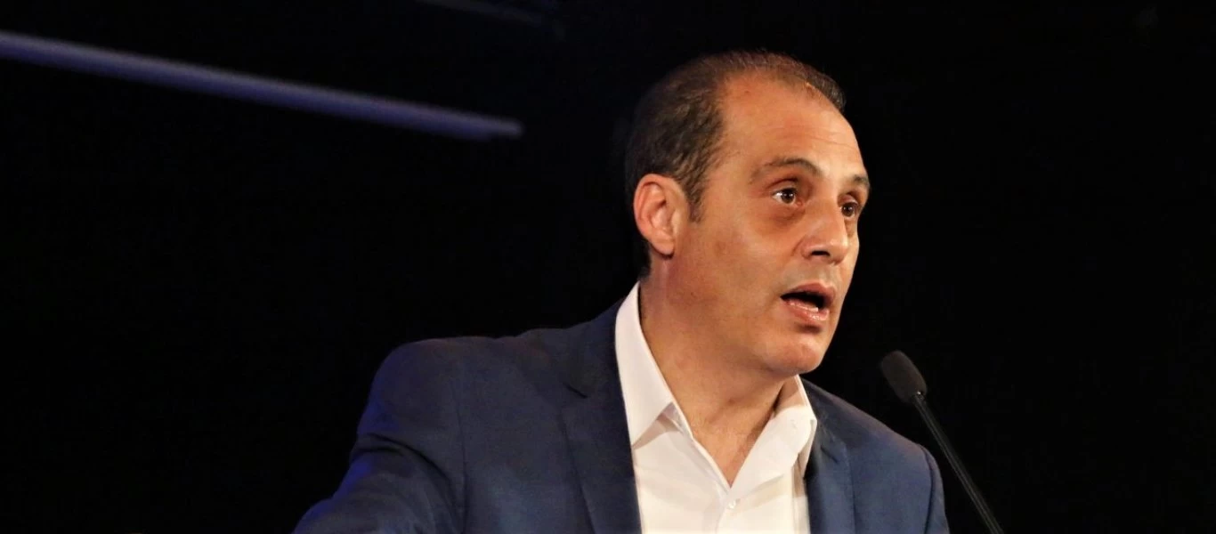 Κ.Βελόπουλος σε Κ.Μητσοτάκη: «Κάνε αυτό που πρέπει με το Oruc Reis - Νηοψία ή βύθισή του»!